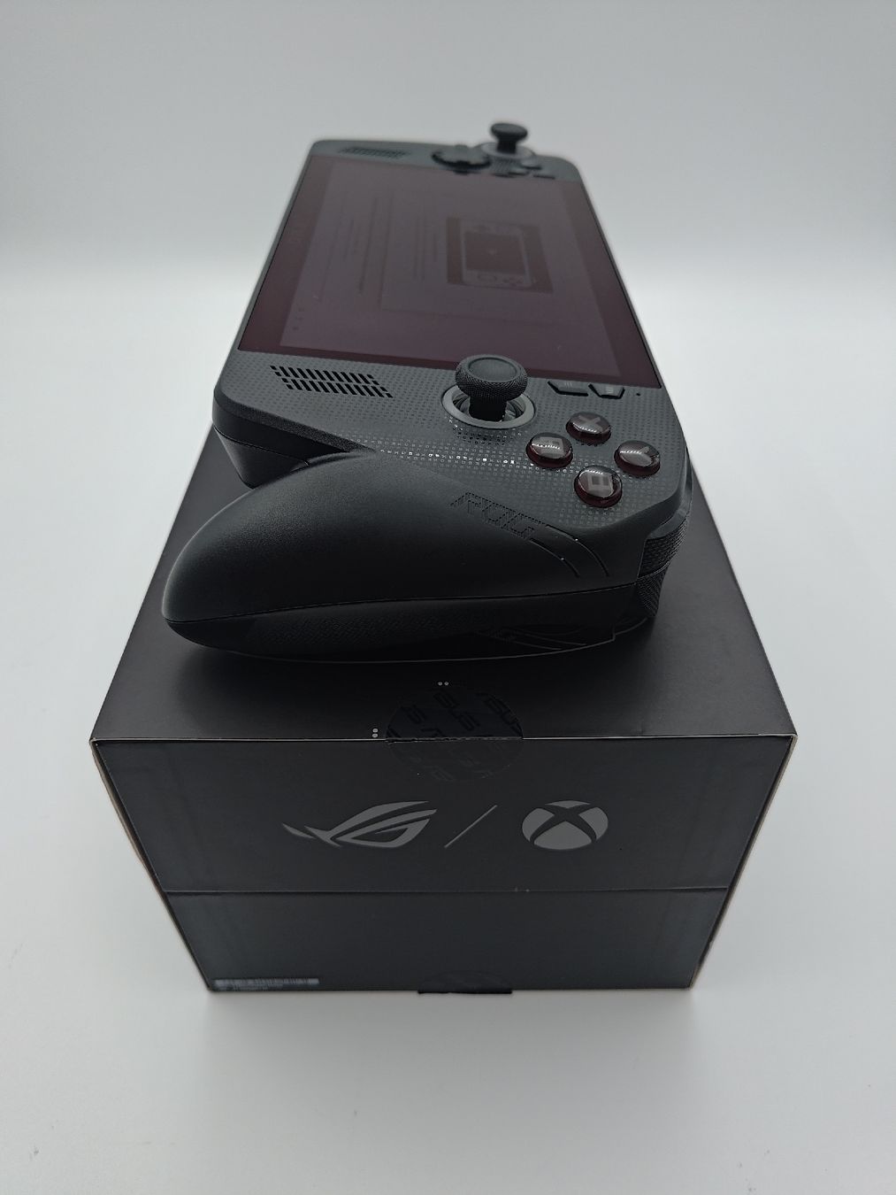 Asus Console: ASUS ROG Ally Xbox, console portable neuve! – Nuovo (secondo la descrizione) da Courtemaîche venduto da Atelier.tech 3