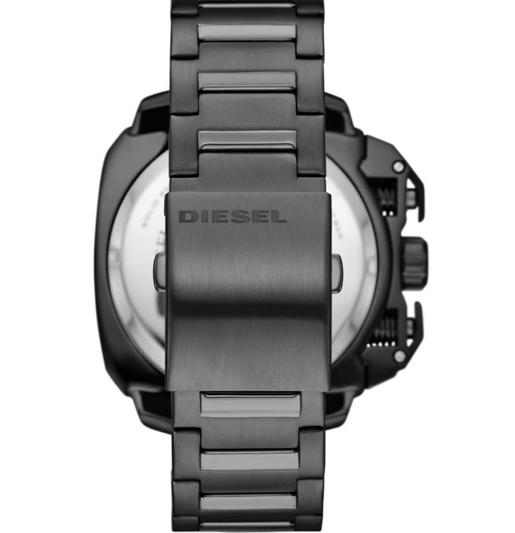 Diesel Orologi: Diesel Herrenuhr – Nuovo e nell'imballaggio originale da Wängi venduto da Alexander.ingrid 1