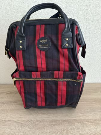Anello Rucksack neu 