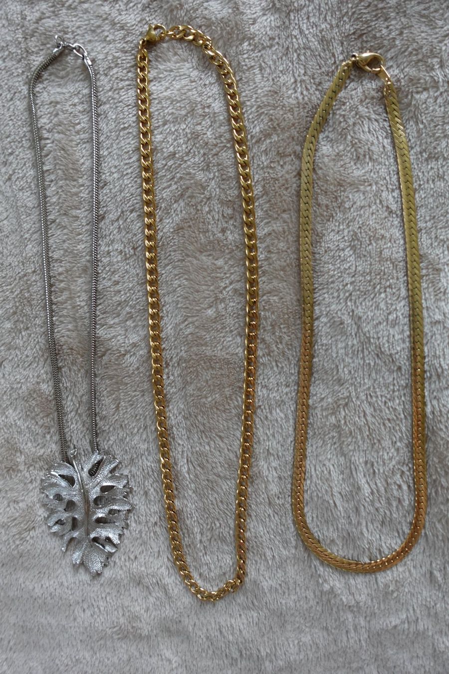 Altri gioielli: 1 schönes 20 teiliges Modeschmuck Set – Usato da rorschach venduto da Babsi64 4