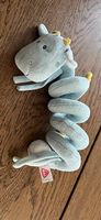 Drache für Maxi Cosi - Babyautoschale