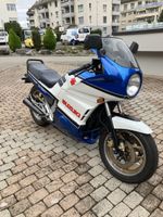 Suzuki GSX 1100 EF ab MFK 