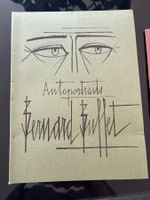 Bernard Buffet : Autoportraits catalogue, Paris 1982