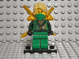 Lego Ninjago Figur njo0087 Lloyd (Techno Robe)