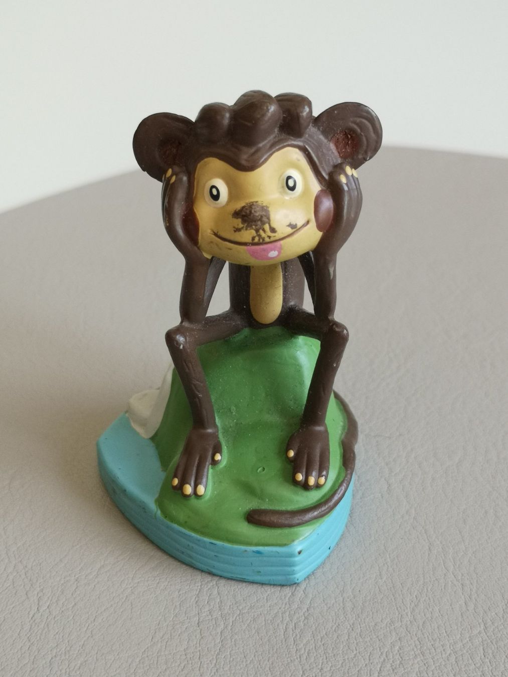 Tonies Statuette: TONIE *AFFENZAHN* – Usato da Sissach venduto da Megane21