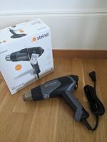 Steinel Heissluftgebläse HG 2120 E NEU