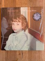 Daughter - His Young Heart
