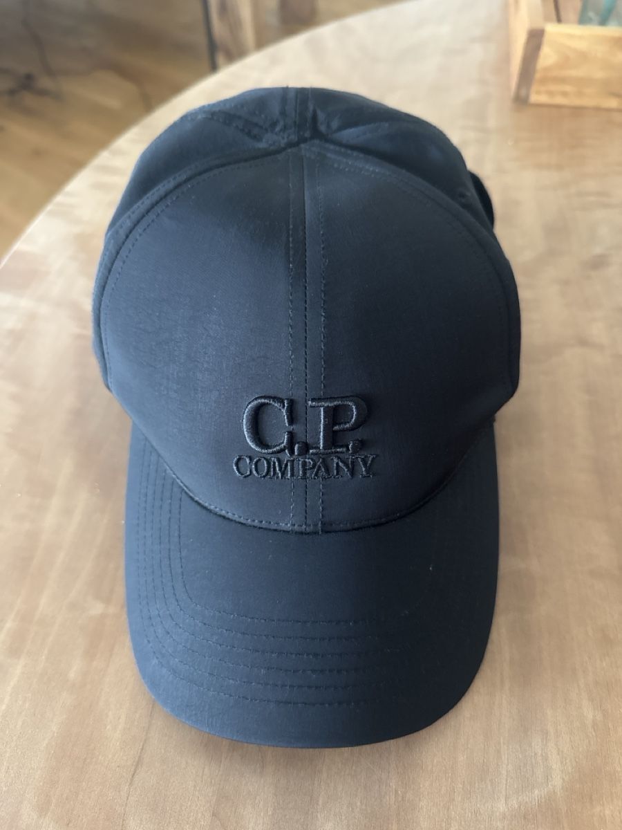 CP Company Copricapi, berretti & cappellini: C.P. Company Baseballkappe – Usato da Schaan venduto da kri_tsw8 4