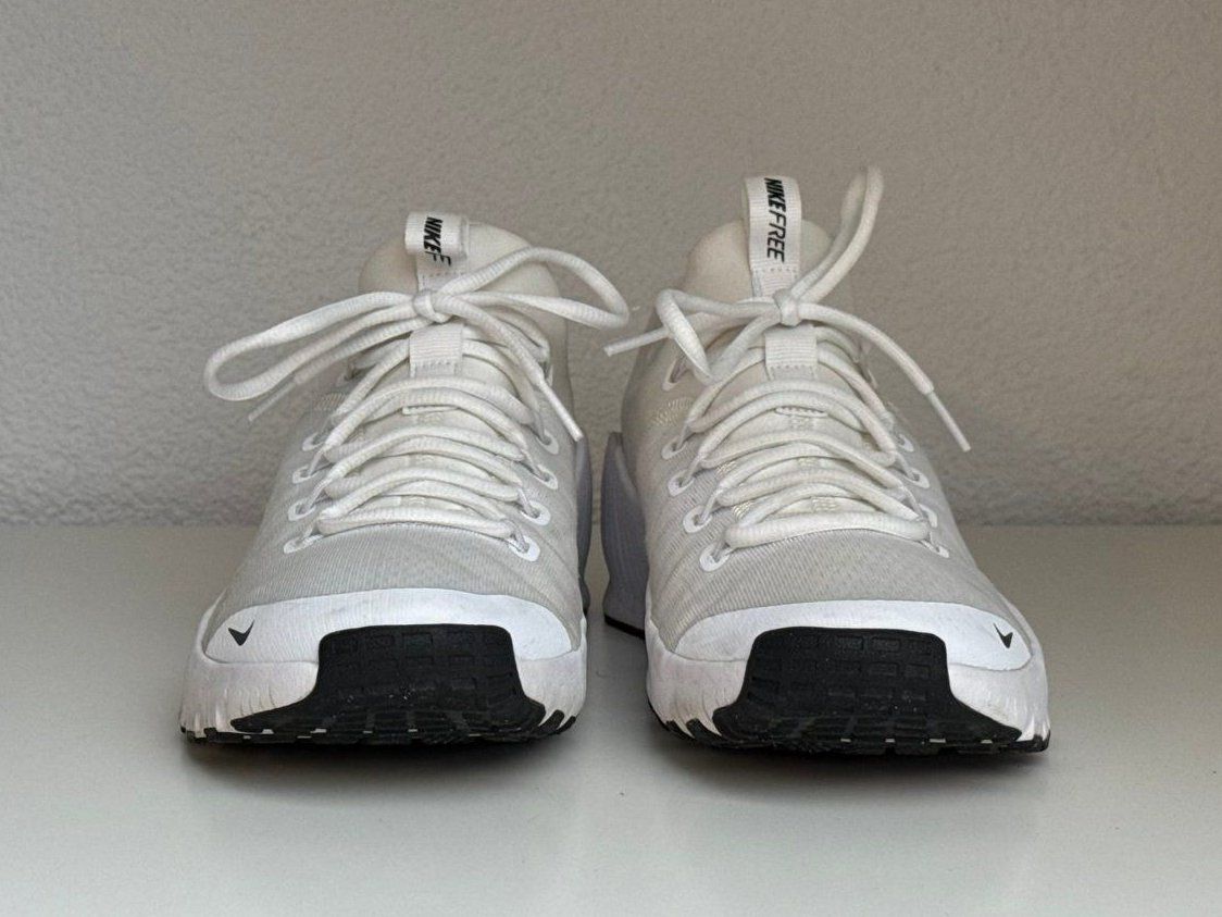 Nike Scarpe da uomo: Nike Free Metcon 6 Summit White gr 42 – Usato da Muhen venduto da mauyo 2