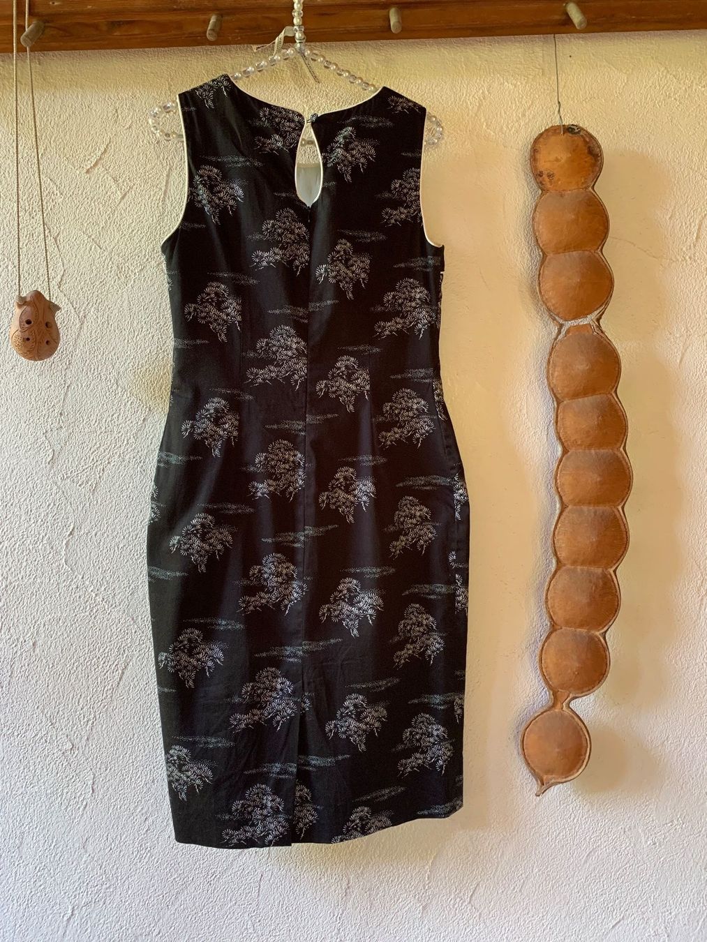 Vestiti: SIMPLE Kleid Baumwolle Gr 38 EU Zustand: Perfekt – Usato da Interlaken venduto da Bona55 8
