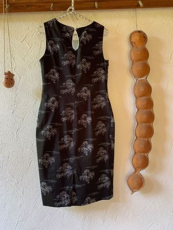 SIMPLE Kleid Baumwolle Gr 38 EU Zustand: Perfekt