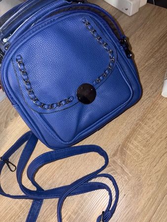Sac à bandoulière 