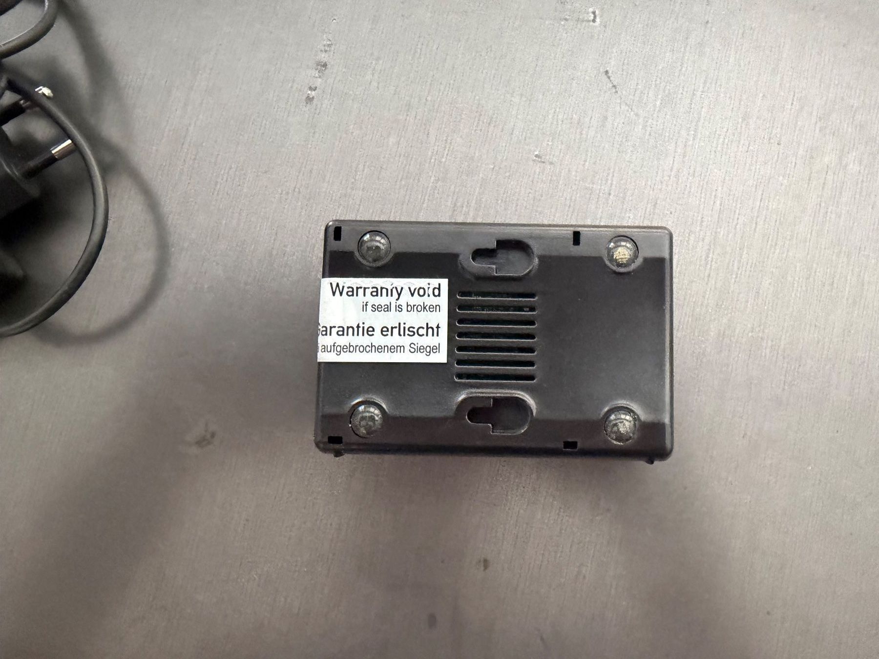 Componenti elettronici: plan44 P44-DSB-E – digitalSTROM-Bridge – Usato da Winterthur venduto da Glider01 3