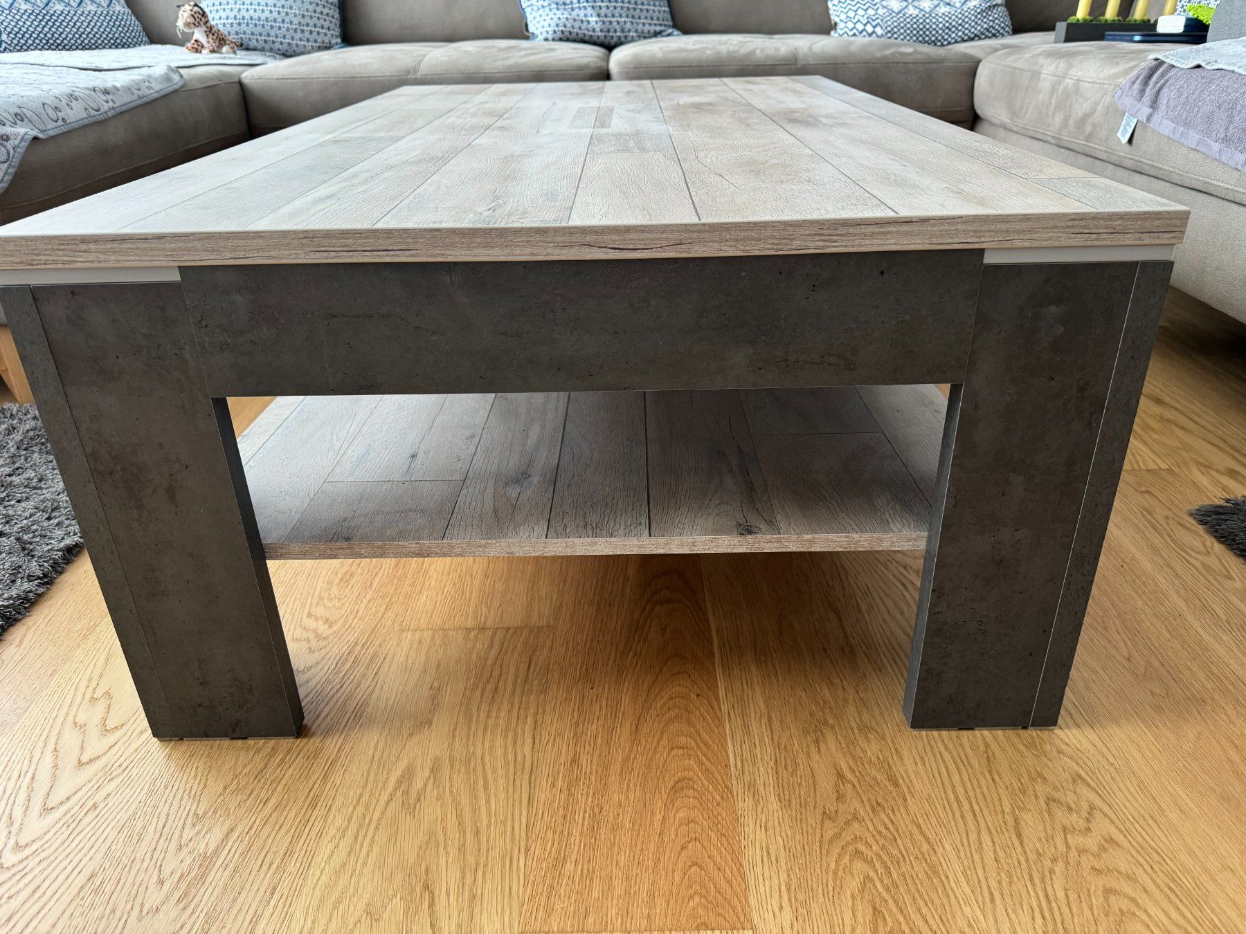 Tables: Salontisch – D'occasion à Flums par Hrroland 2
