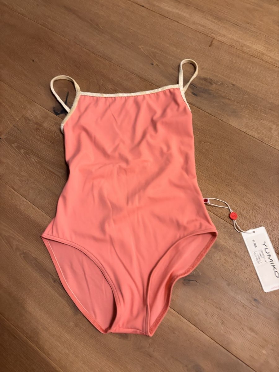 Tops: NEW Yumiko Daniela leotard S – Neu und originalverpackt aus Zürich von ola_mpr2