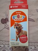 STORY MANIA Pocket Toonie MIGROS, MELLO