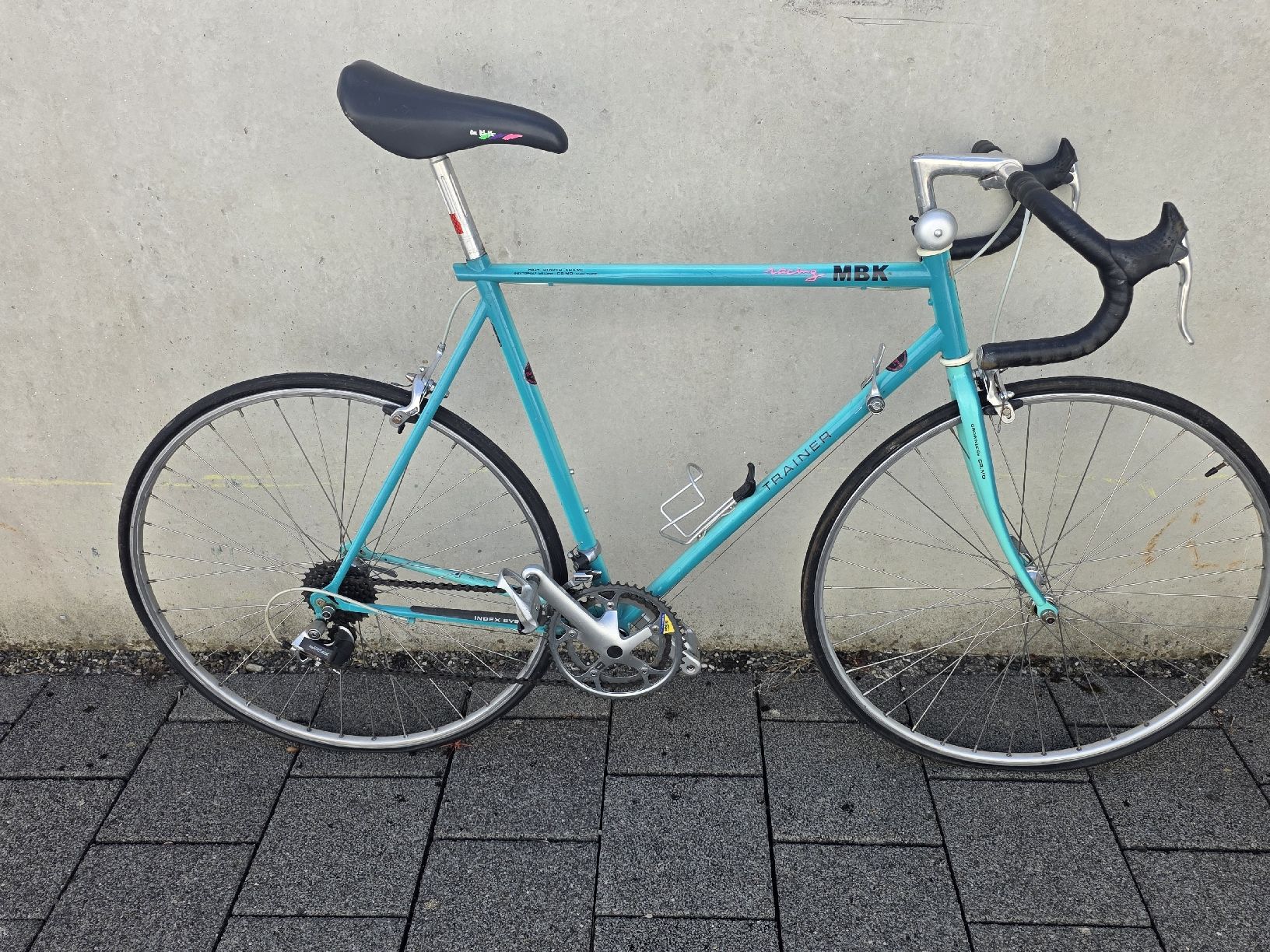 MBK Biciclette: Rennvelo Mbk – Usato da Reiden venduto da Privat82 4