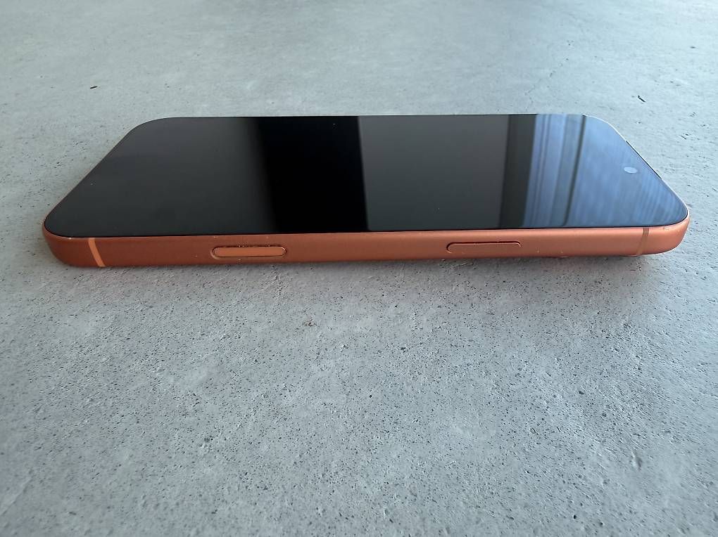 Apple Handys / Smartphones: Apple iPhone 17 Pro Max 256 GB  Cosmic Orange – Gebraucht aus Madetswil von cyr_q58s 3