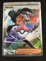 PAF 238 Nemila - Pokémon - Paldeas Schicksale - DE