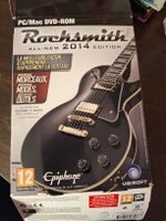 Rocksmith (All-New 2014 Edition) + Câble Officiel Real Tone