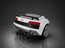Audi R8 Schlüsselhalter