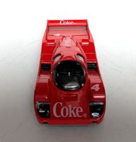 Corgi Porsche 956 «Coke», hergestellt in GB , Maßstab 1/43