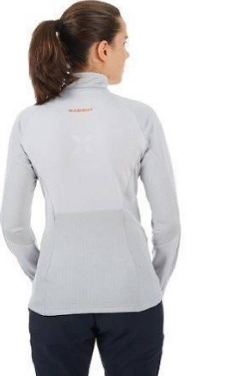Mammut Sonstige Unterwäsche: Mammut Moench Advanced Half Zip Gr XL – Neu (gemäss Beschreibung) aus Zürich von Altruisti 2