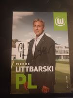 Pierre Littbarski - Weltmeister 1990