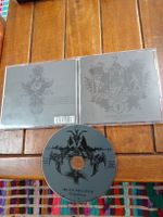 arkhon Infaustus- ortho...