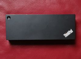 Lenovo Thinkpad Thunderbolt 3 Dockingstation