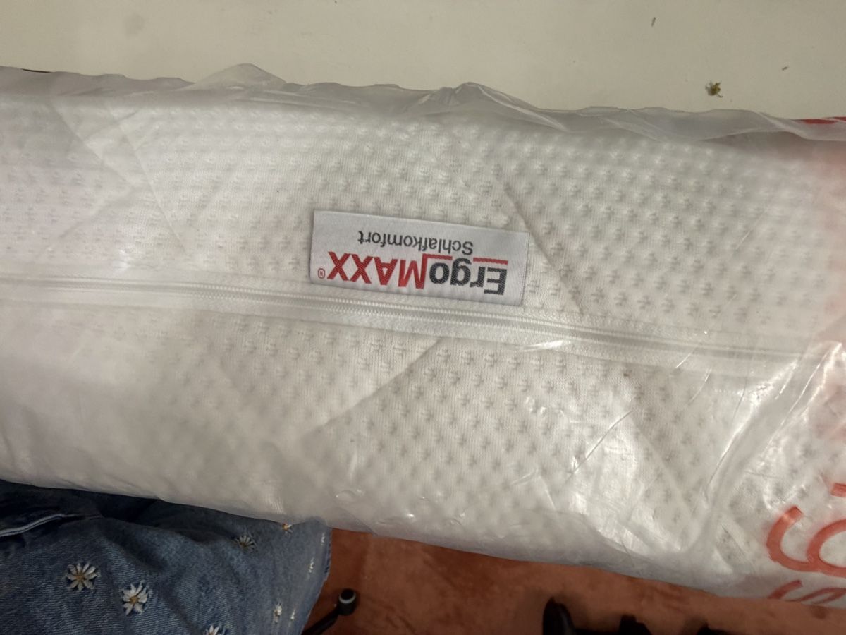 Matelas: Matratze – Neuf (Voir description) à Uster par oranger_pulli 1