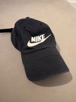Nike Cap Heritage 86 schwarz Einheitsgrösse gebraucht