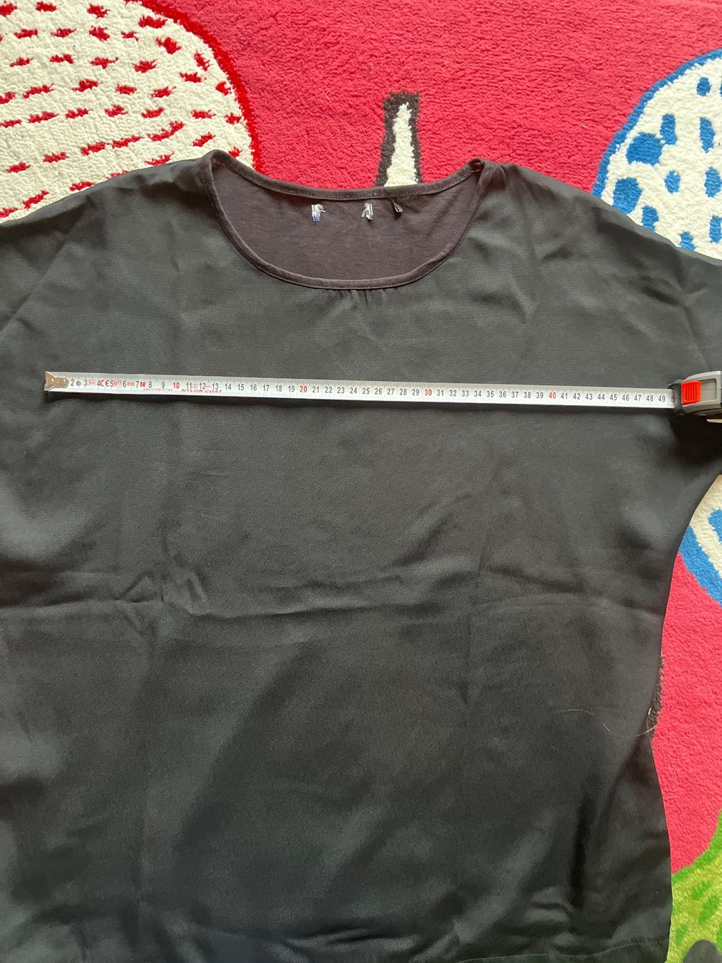 Pullover & Sweatshirts: Edles langarmshirt, Modal, Baumwolle, L – Gebraucht aus Solothurn von Bobesch08 3