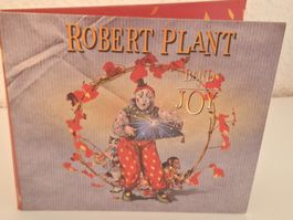 CD Robert Plant -  Band of Joy