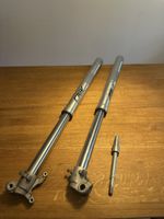 Gabelholme Beta 125