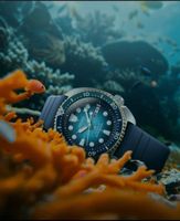 Seiko Prospex "Kame" limited edition 1000 pieces.No 0967.