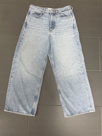 MARC O‘POLO CULOTTE JEANS