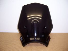 Frontscheibe für Honda CB 300 NA