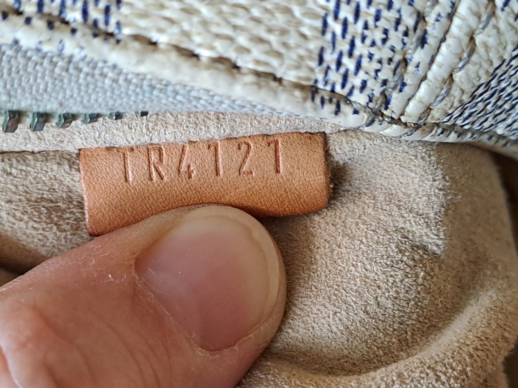 Louis Vuitton Taschen für Damen: Louis Vuitton Tasche – Gebraucht aus Küsnacht ZH von Wari-5 4