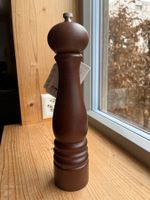 Salzmühle Holz_neu und ungebraucht