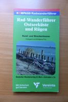 Rad- und Wanderführer Ostsee und Rügen