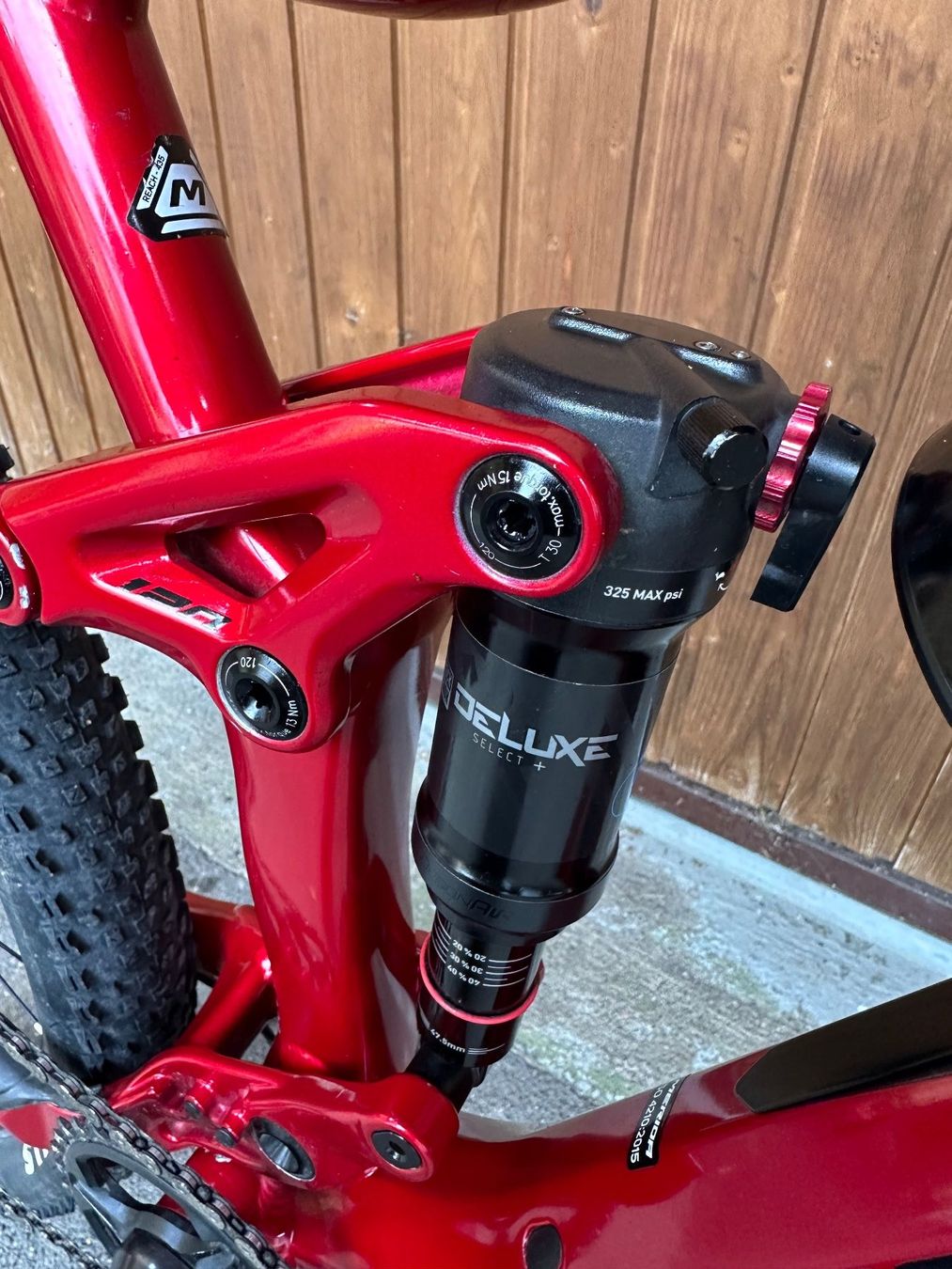 Merida Biciclette: MERIDA ONE-TWENTY RC XT-Edition, Grösse M, Versand möglich – Usato da Ennetmoos venduto da Mein_Alter_Gaul 4