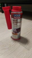 Liqui Moly (DPF) Diesel Particulate Filter Protection 250ml