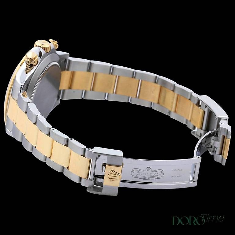 Rolex Orologi: ROLEX DAYTONA - 116523 – Usato da Grancia venduto da Gioielleria_DoroTi 3