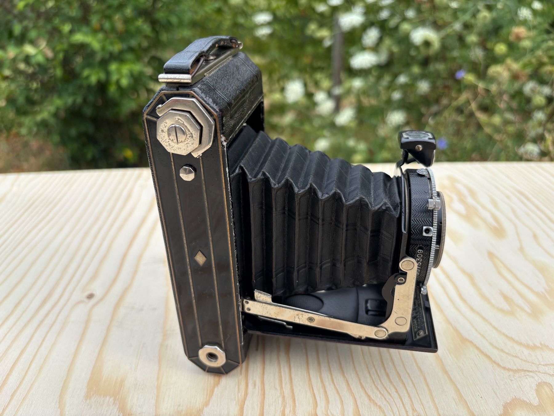Kodak Kamera: Kodak SIX-20 Model-C Kamera – Gebraucht aus Feldbach von Olive1 2