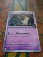 POKEMON  team rockets Mimigma  I  ASC DE  097/217  KP60 2026