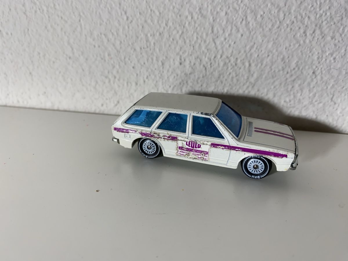 Siku Modellini d'auto: Siku VW passat – Usato da Winterthur venduto da ben_9vxx 2