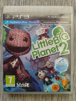 Jeu PS3 Little Big Planet 2 (FR) 🎮✨🔥
