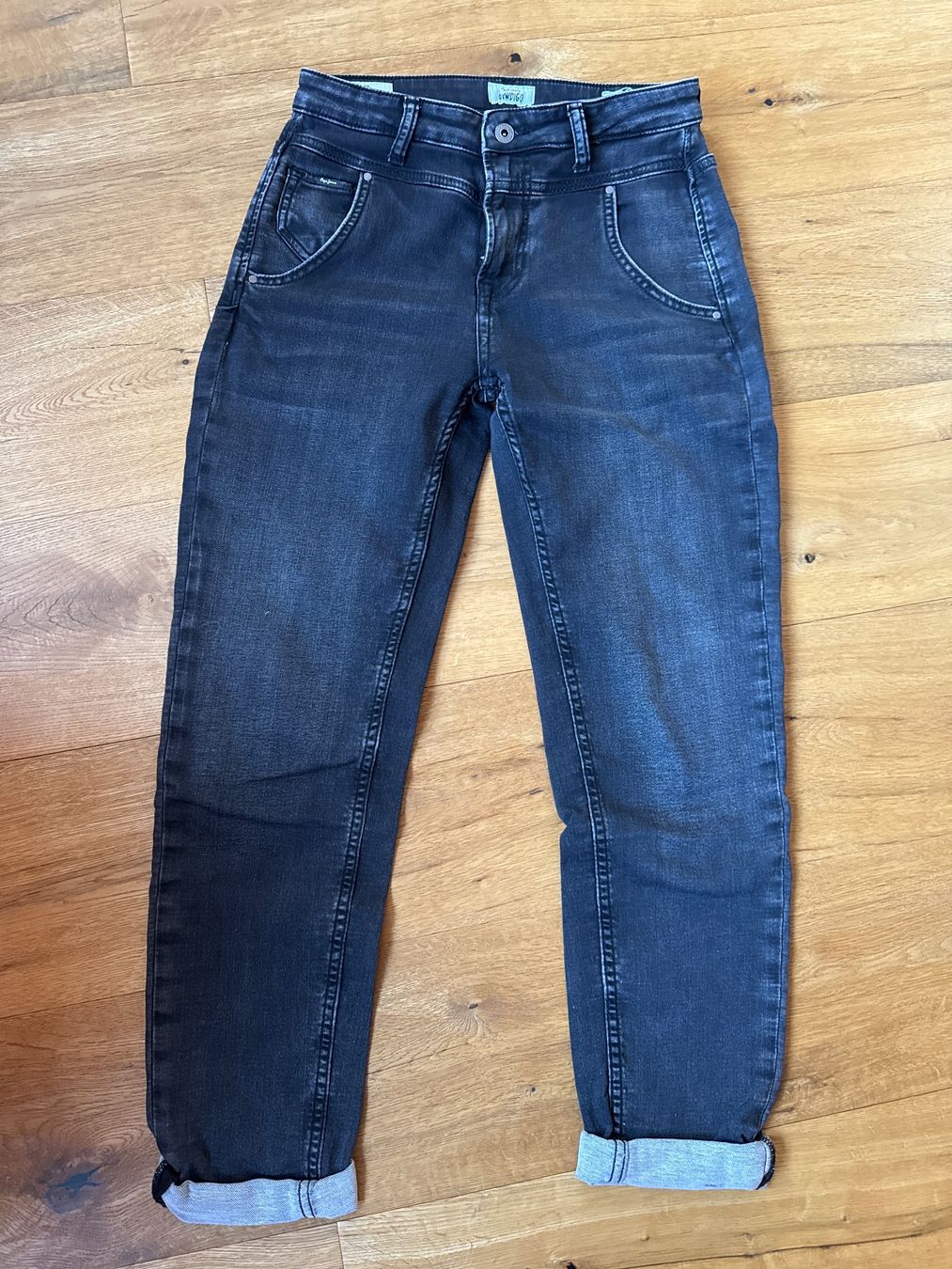 Pepe Jeans Jeans: jeans pepe – Usato da gurzelen venduto da malu04