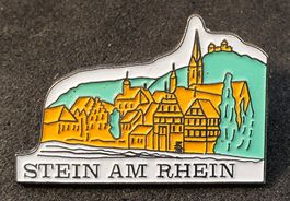 CC532 - Pin Stein am Rhein  Nr. 169